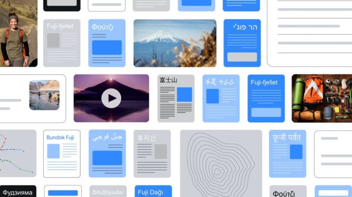 IO 2021 : Comment l’algorithme MUM de Google va modifier les résultats de recherche