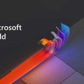 Microsoft Build 2021