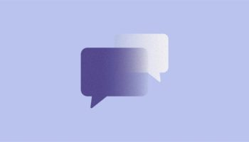 NRP Private Messaging Header