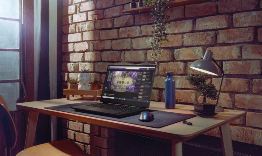 HP Omen 16 et 17 (2021) : les derniers CPU Intel et les GPU RTX Series 30 69 Omen 17 lifestyle image header
