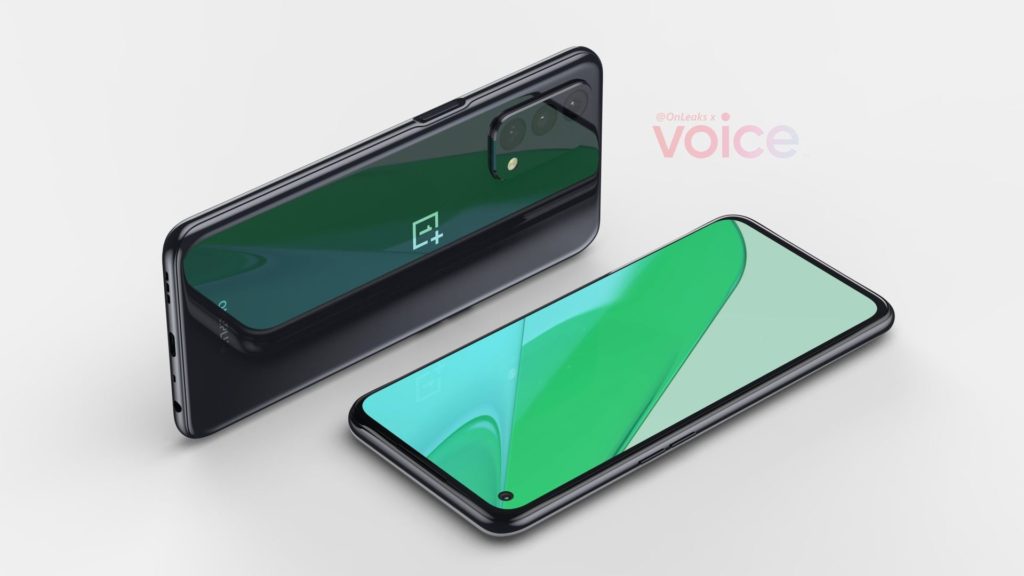 OnePlus Nord N10 successor 4 sca