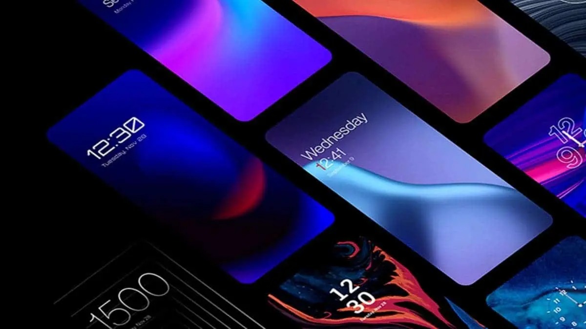 OnePlus Theme Engine