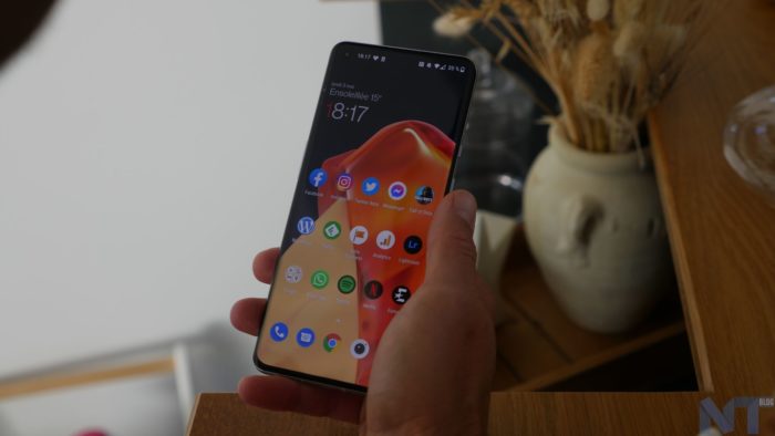 OnePlus Test du OnePlus 9 Pro : voici le véritable flagship de 2021 !