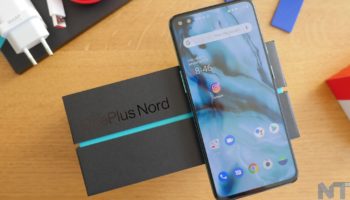 OnePlus Nord 7