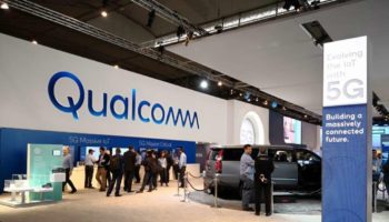 Qualcomm 5G MWC