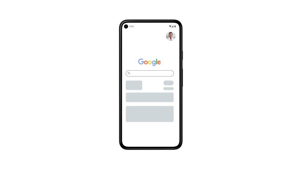 IO 2021 : Google annonce de nouvelles fonctionnalités de confidentialité 53 Quick delete inline v2