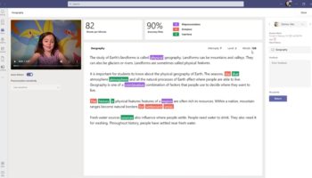 Reading Progess Detection