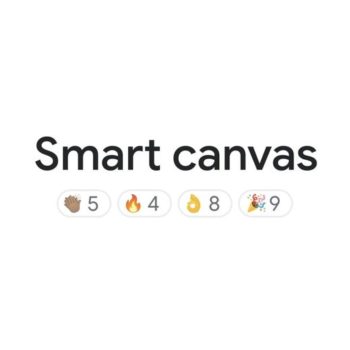 Smart Canvas Workspace hero.max