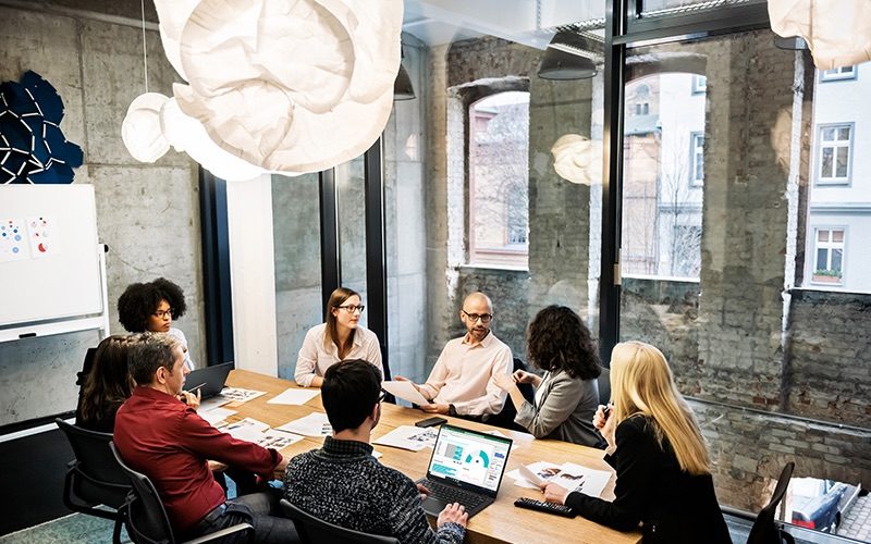 Acer lance sa nouvelle série TravelMate P6 pour les entreprises 88 TravelMate P6 P614P 52 Lifestyle 01