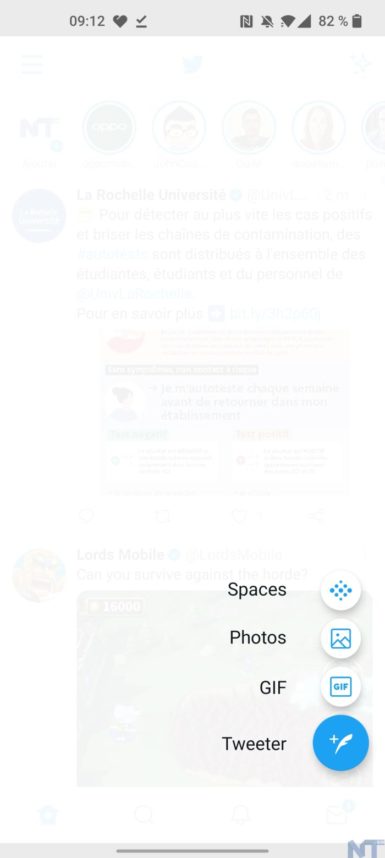 Twitter Spaces 10