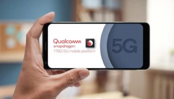 Under Embargo Snapdragon 778G