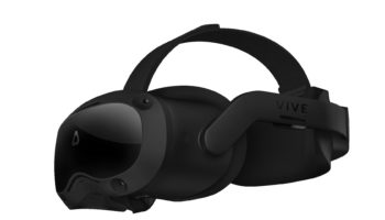 VIVE Focus 3 front angle low.0