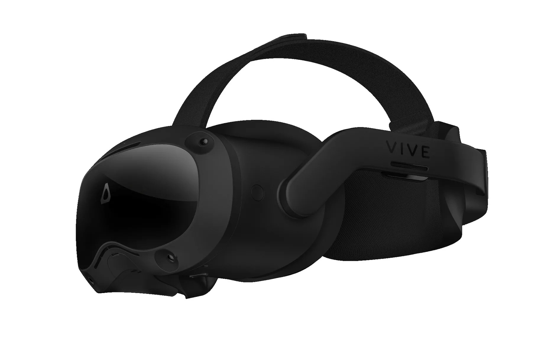 HTC lance son casque autonome Vive Focus 3 doté d’un écran 5K