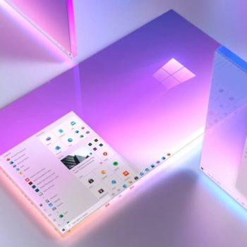 Windows 10 Sun Valley refresh.0