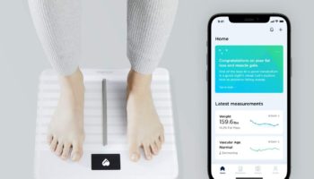 Withings Body Cardio Vascular Ag