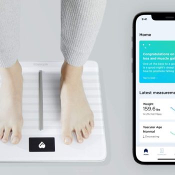 Withings Body Cardio Vascular Ag