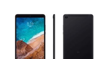 XiaomiMiPad4