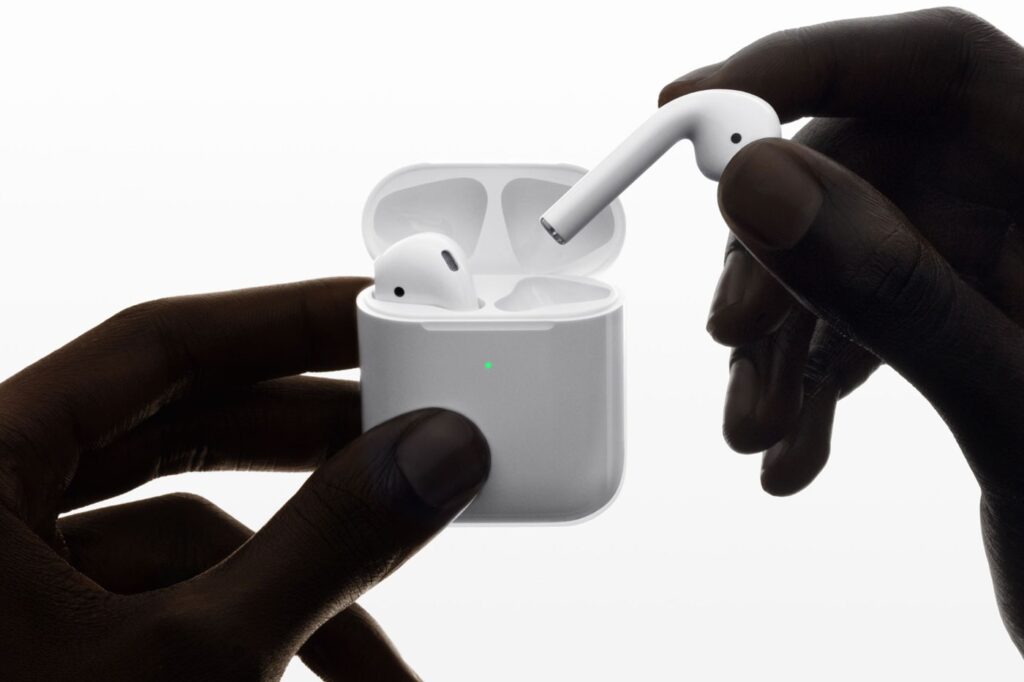 airpods 2 apple 1