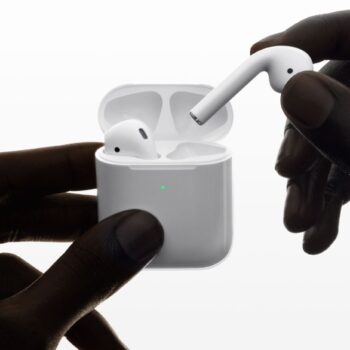 airpods 2 apple 1