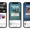 apple podcasts subs iphone