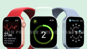 apple watch series 7 3