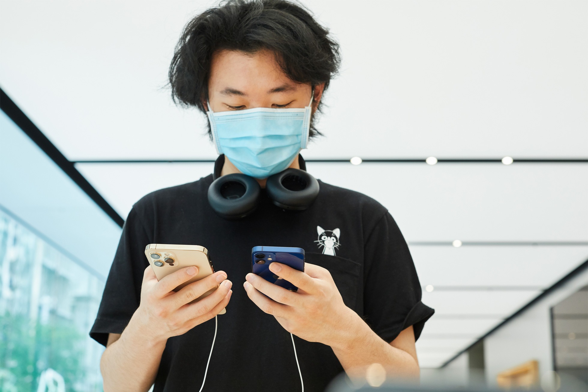 apple iphone12mini iphone12proma 4