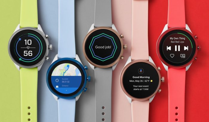 Google développe t-elle une smartwatch Fitbit alimentée par Wear OS ?