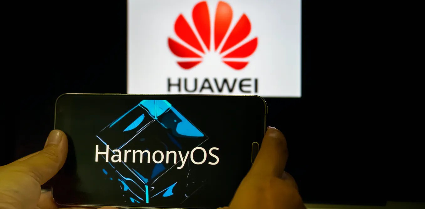 Huawei annonce le lancement de HarmonyOS le 2 juin prochain