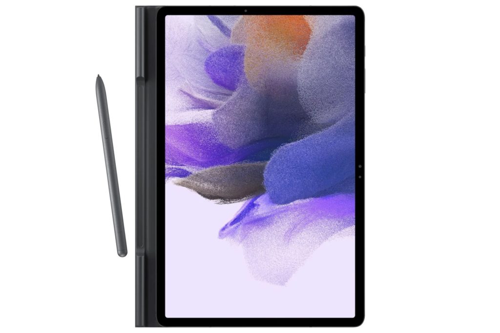 La future Galaxy Tab S7+ Lite a fait l'objet d'une fuite 52 galaxyx tab s7 plus lite 2