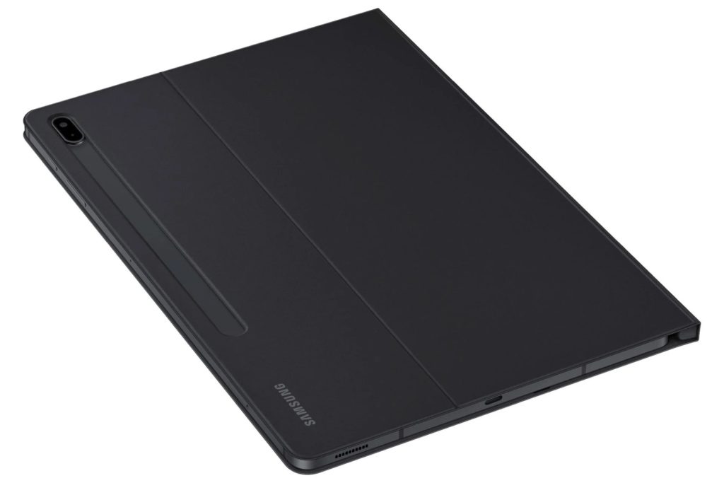 La future Galaxy Tab S7+ Lite a fait l'objet d'une fuite 51 galaxyx tab s7 plus lite 3