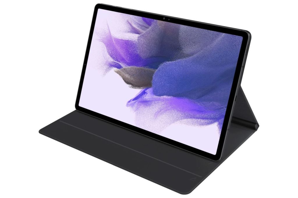 La future Galaxy Tab S7+ Lite a fait l'objet d'une fuite 53 galaxyx tab s7 plus lite 4