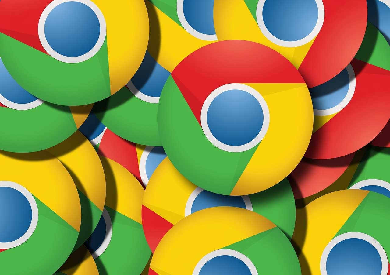 google chrome 1