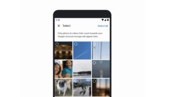 google photos blurry tool