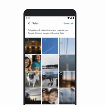 google photos blurry tool