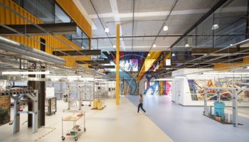 google quantum ai lab