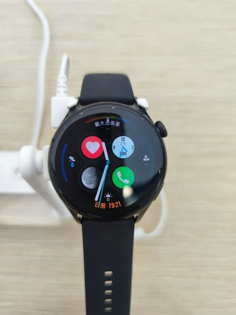 La Huawei Watch 3 avec Harmony OS sera lancée le 2 juin 56 huawei watch 3 ithome leak 3