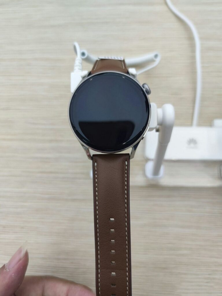 La Huawei Watch 3 avec Harmony OS sera lancée le 2 juin 55 huawei watch 3 ithome leak 4