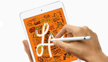 ipad mini 5th generation