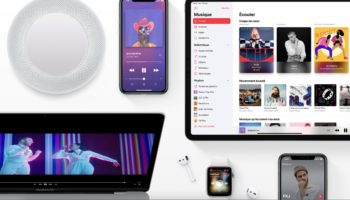 lancement apple music hi fi et airpods 3 est prevu semaines a venir