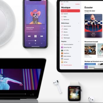 lancement apple music hi fi et airpods 3 est prevu semaines a venir