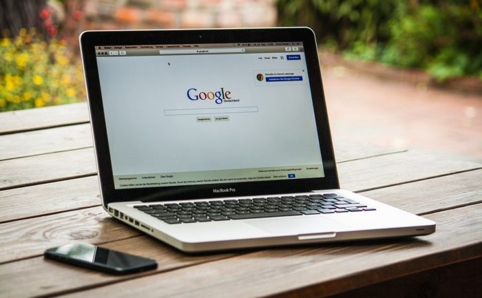 Comment supprimer les 15 dernières minutes de l’historique de recherche Google ?
