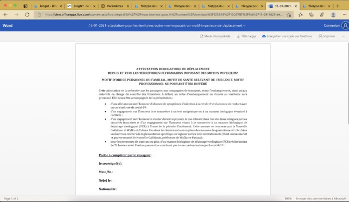 Microsoft Edge pourrait bientôt intégrer un visualiseur de documents Office