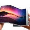 samsung display s foldable