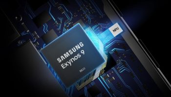 samsung exynos 9820