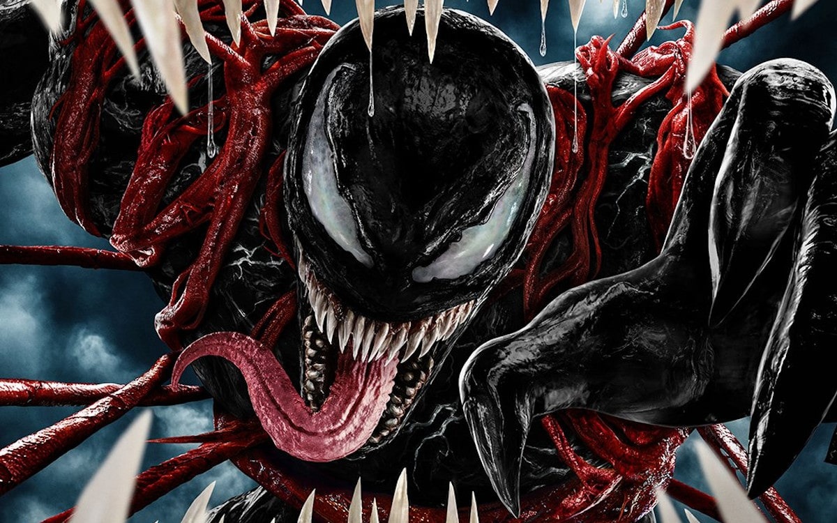 La bande-annonce de Venom 2 dévoile la suite du super-héros joué par Tom Hardy