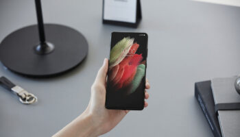 006 galaxys21 ultra handson