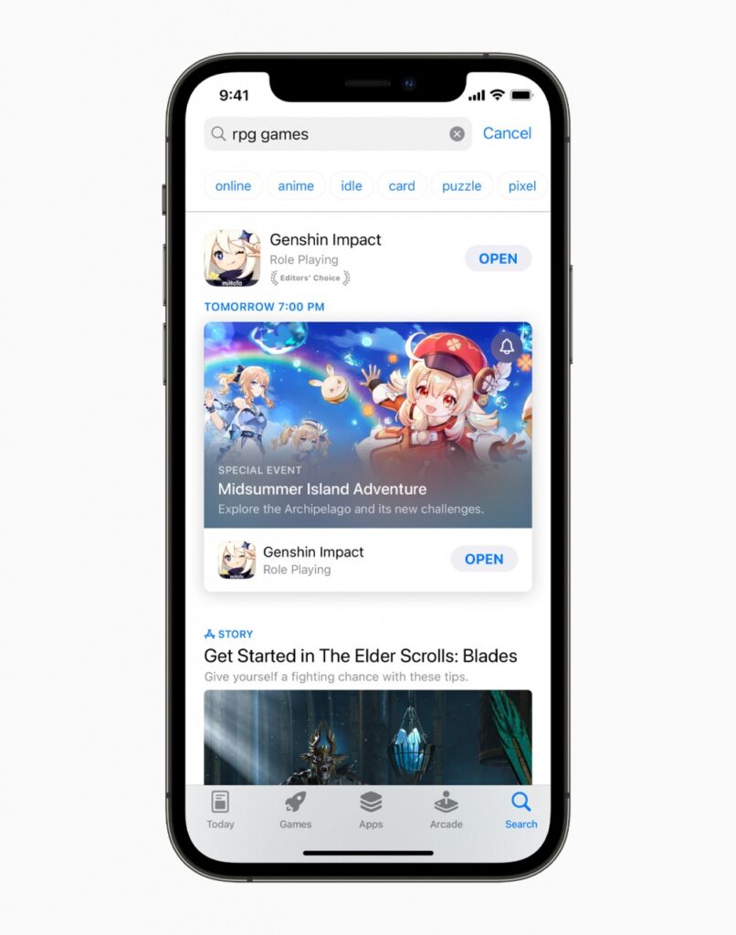 WWDC 2021 : Apple lance de nouveaux outils pour les développeurs : Xcode Cloud, etc 54 395092 1280