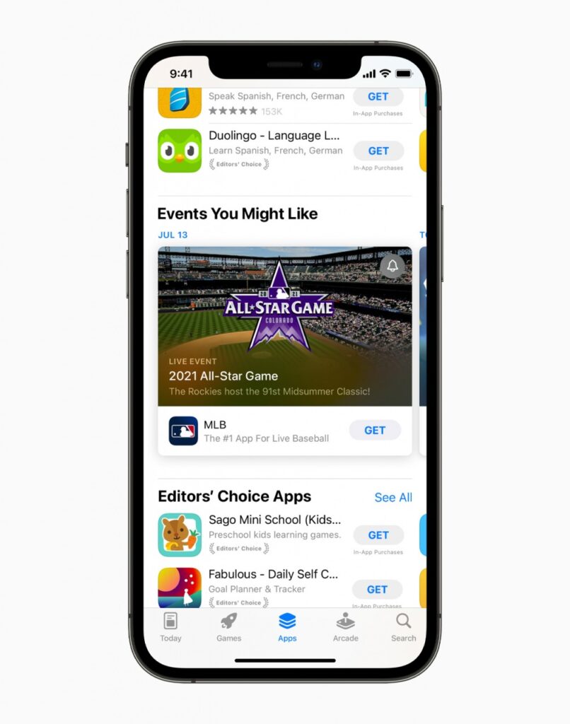 WWDC 2021 : Apple lance de nouveaux outils pour les développeurs : Xcode Cloud, etc 53 395095 1280