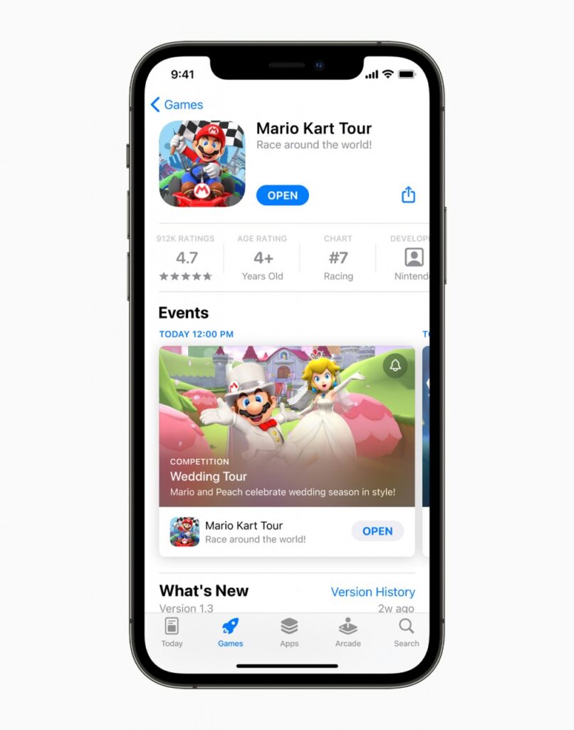 WWDC 2021 : Apple lance de nouveaux outils pour les développeurs : Xcode Cloud, etc 52 395098 1280