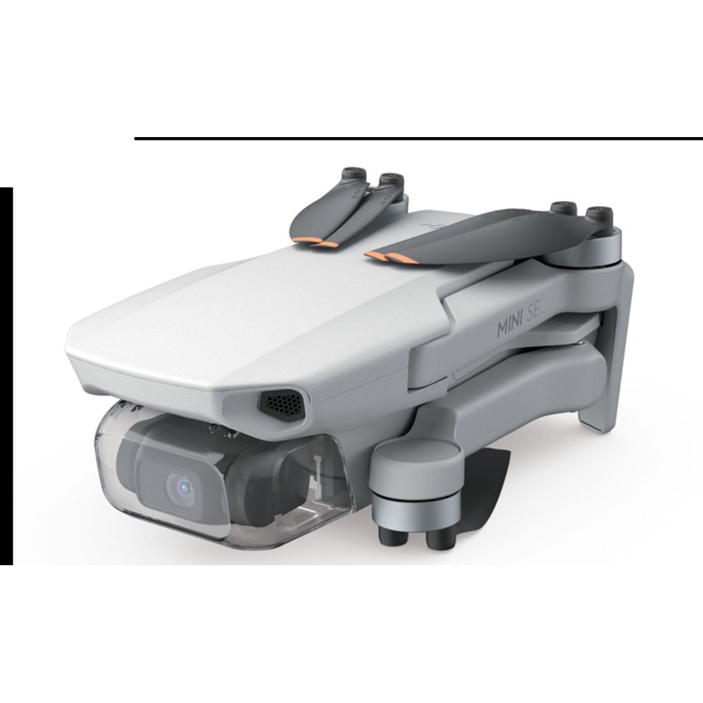 Le DJI Mini SE pourrait être son drone le plus abordable à ce jour 55 46d624a1 8fe5 478a be3d 140184e3